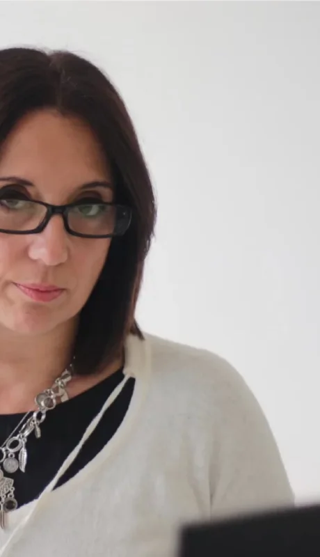 Ana Paola Zuban, de Zuban Córdoba /