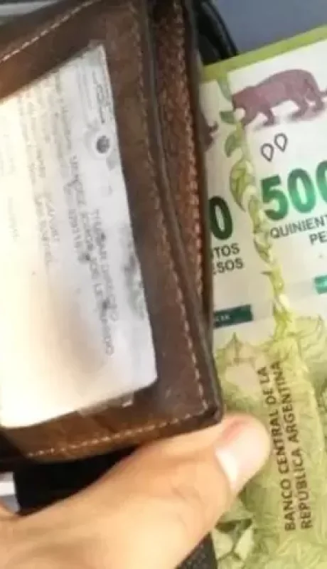 Anticipo completo para PNC.