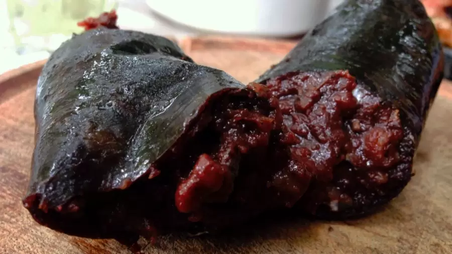 Morcillas, compañeras inseparables del asado argentino