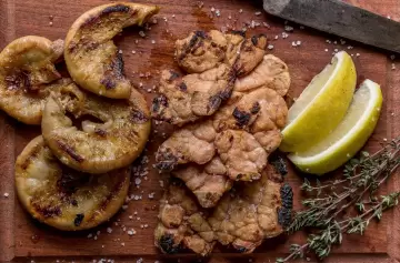 Chinchulines, una de las tres peores comidas argentinas