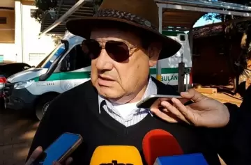 Balacera entre diputado nacional y fuerza antinarcóticos