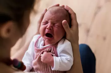 Cómo calmar el llanto de los bebés: la ciencia corre en tu ayuda