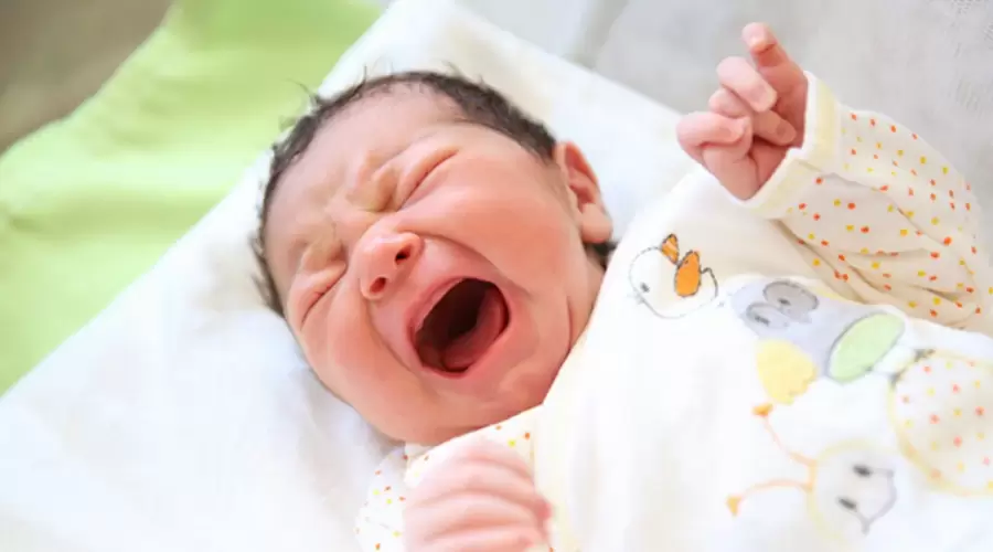 Un estudio japonés trae la solución para millones de padres de bebés