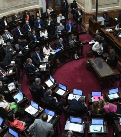 Senado de la Nación