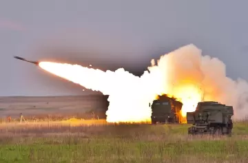 Rusia amenazó con atacar a Polonia si interfiere en Ucrania