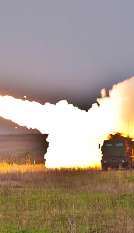 Polonia viene anunciando el derribo de misiles rusos