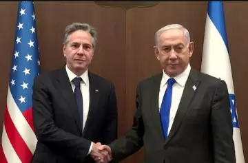 Hamás no da tregua: "Sin alto el fuego total, no aceptaremos acuerdo"