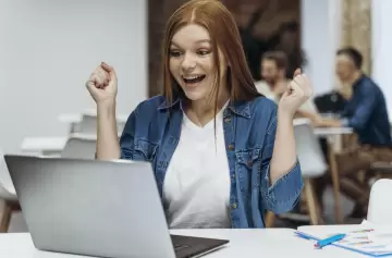 El fin de la escalada corporativa: la revolución de la "ambición silenciosa"