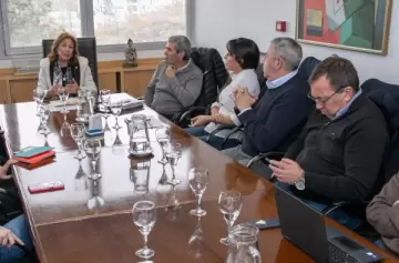 Legisladores nacionales prometieron luchar por el presupuesto 2025 de la UNCuyo