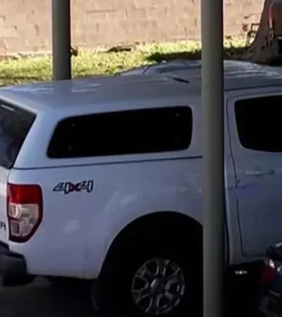 La sangre encontrada no contaba con el material genético necesario.