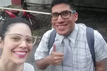 Arrieta no se guarda nada: ahora le contestó a Milei