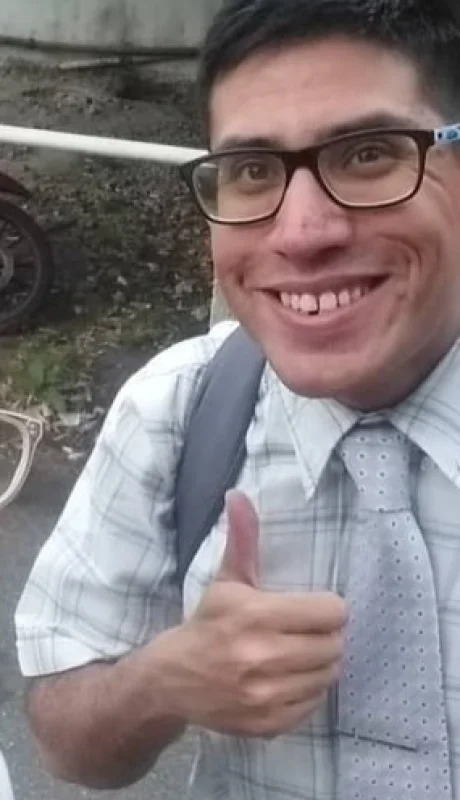 Lourdes y Martin Arrieta durante el verano 2024, festejando luego que la diputada ingresara al Congreso de la Nación representando a Javier Milei.