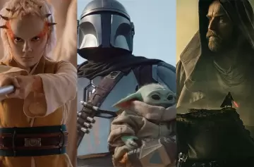 No pegó: serie de Star Wars es cancelada tras su primera temporada