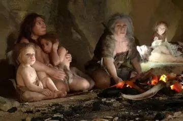 Revelador informe sobre cómo hacían el amor nuestros ancestros más lejanos