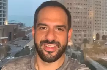 Mexicano arrestado y condenado en Qatar brindó detalles aterradores de su detención