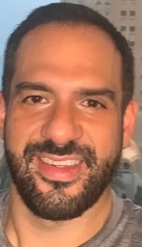 Manuel Guerrero fue liberado tras pasar horas difíciles en el país árabe. (Foto: web)