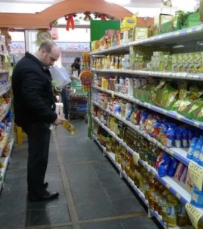 Los consumidores tendrán más información para decidir.