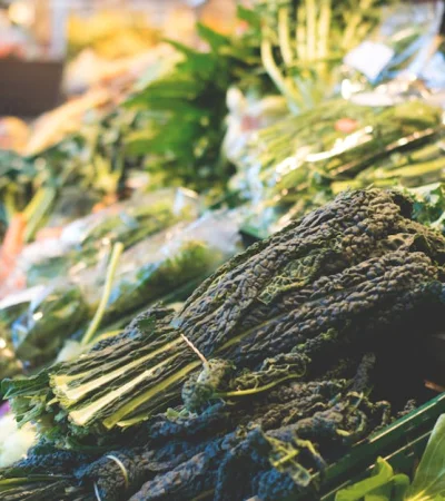 Esta es la proteína que retrasa el envejecimiento y previene la diabetes