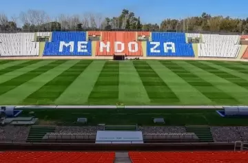 Godoy Cruz vs. River: habilitaron la venta de entradas para neutrales