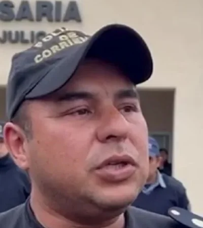 La Justicia investiga dos llamativas transferencias que recibió el excomisario Walter Maciel.