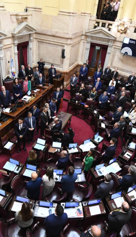 El aumento de las dietas dejaría el sueldo bruto en unos 9 millones de pesos.