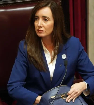 La Casa Rosada se desligó de la intención de Villarruel de reabrir causas por crímenes de la guerrilla