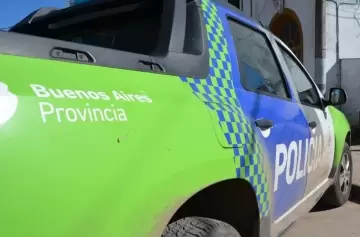 Una mujer fue detenida acusada de matar a cuchilladas a su pareja