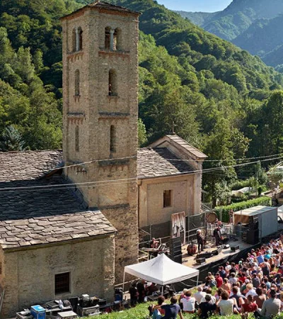 Hay facilidades para conseguir el pasaje, la estadía y una serie de actividades acordes a cada viajero.