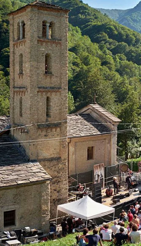 Hay facilidades para conseguir el pasaje, la estadía y una serie de actividades acordes a cada viajero.