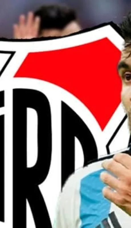 El Mundo River ansioso por Acuña