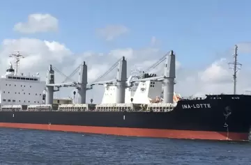 Aíslan a un buque que venía de Brasil por sospecha de viruela del mono