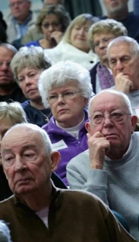 Miles de argentinos podrían no tener la chance de jubilarse