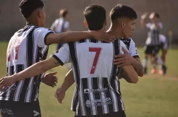 Pasó la quinta fecha de la Liga Mendocina con punteros consolidados