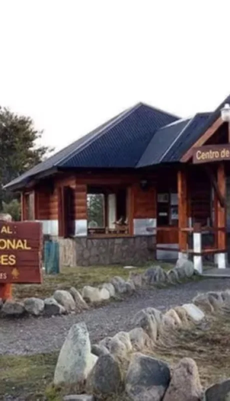 Parque Nacional Los Alerces