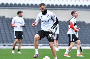 River vs. Talleres por Copa Libertadores 2024: día, hora y TV