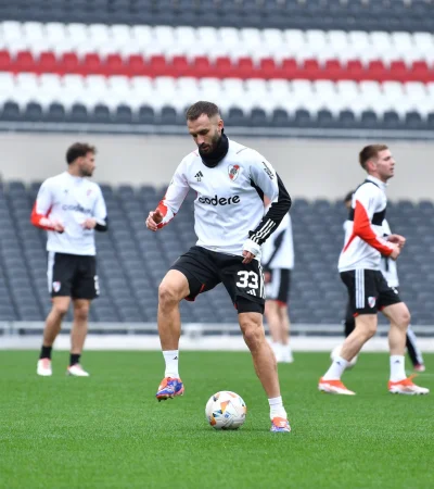 El Millo buscará cerrar la serie sin problemas en casa.