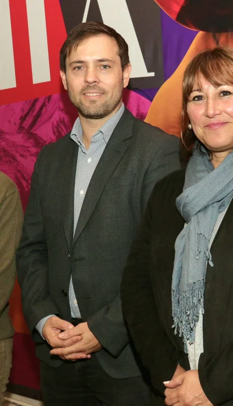 Funcionarios de Educación y de Minería