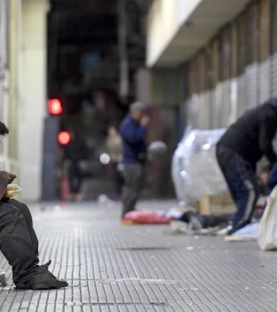 Sin techo ni futuro: la emergencia social que golpea a Mendoza