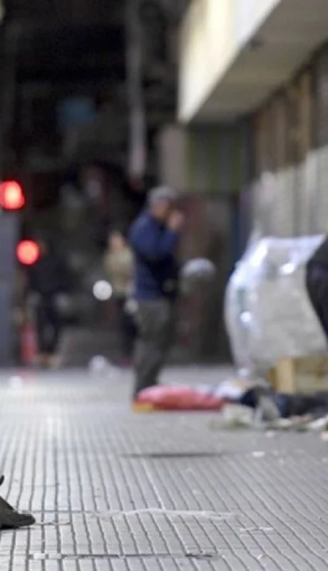 Sin techo ni futuro: la emergencia social que golpea a Mendoza