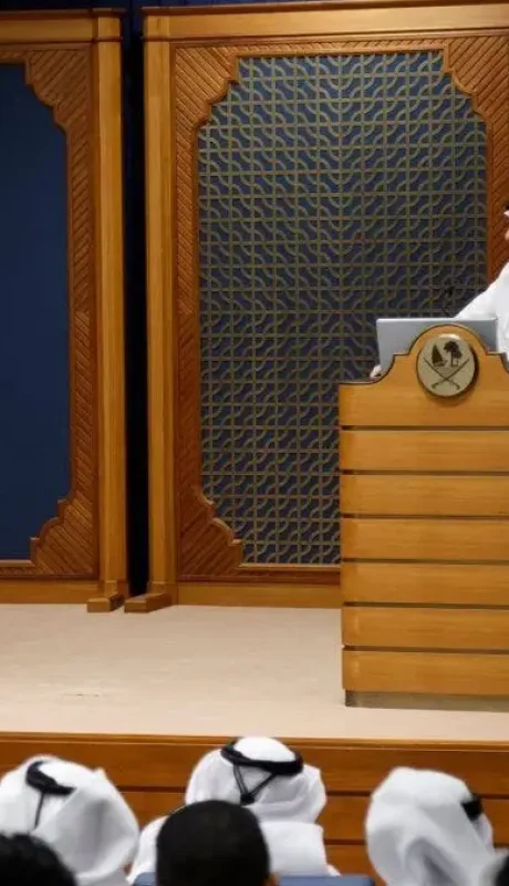 Blinken recaló en Qatar buscando reforzar la iniciativa de tregua