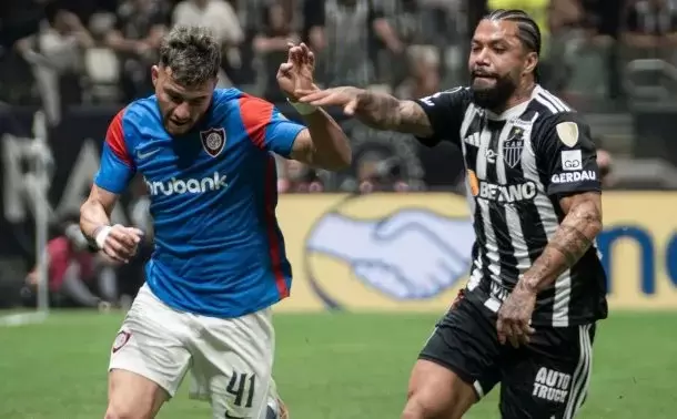 El Ciclón fue superior en la serie pero se quedó afuera