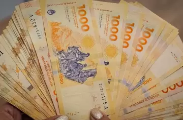 Plazo fijo: cuánto debo invertir para ganar $800.000 al mes