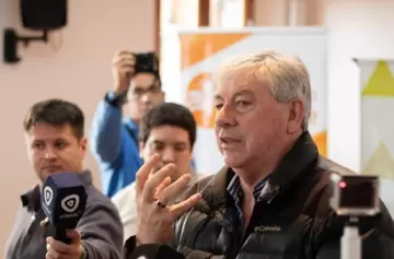 Un intendente es obligado por la Justicia a capacitarse en violencia laboral