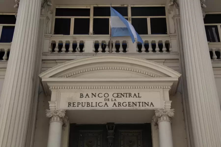 banco central
