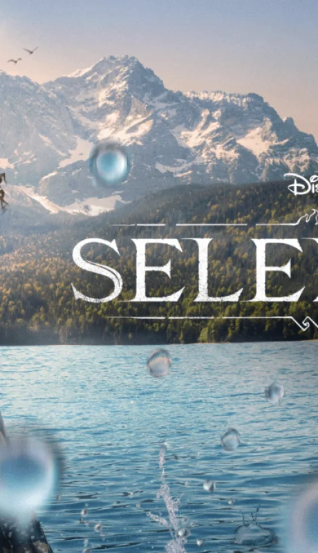 Llega 'Selenkay', la serie de fantasía y suspenso grabada en la Patagonia