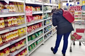 Mara Pegoraro: "Argentina es cara hasta para los propios argentinos"