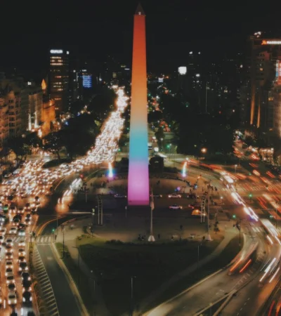 Ciudad de Buenos Aires.