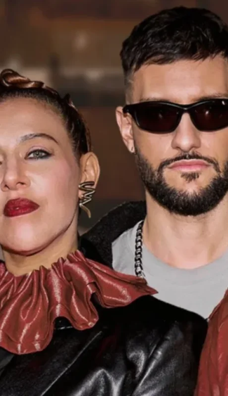 Miranda!, Big One y Ciro Martínez.