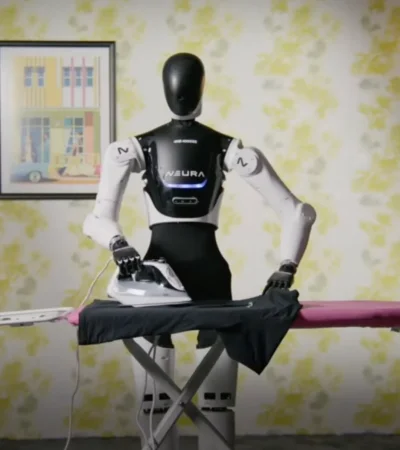 El modelo en acción.