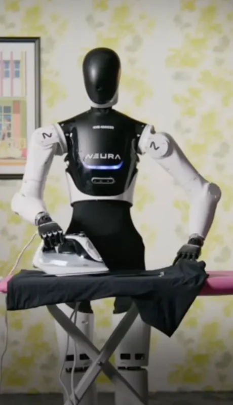 El modelo en acción.